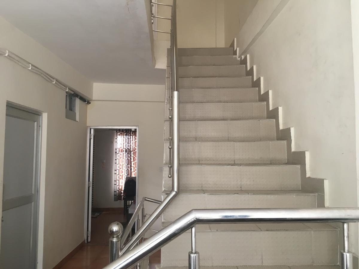 Oyo 12976 Hotel New Fiza Dzsammu Kültér fotó